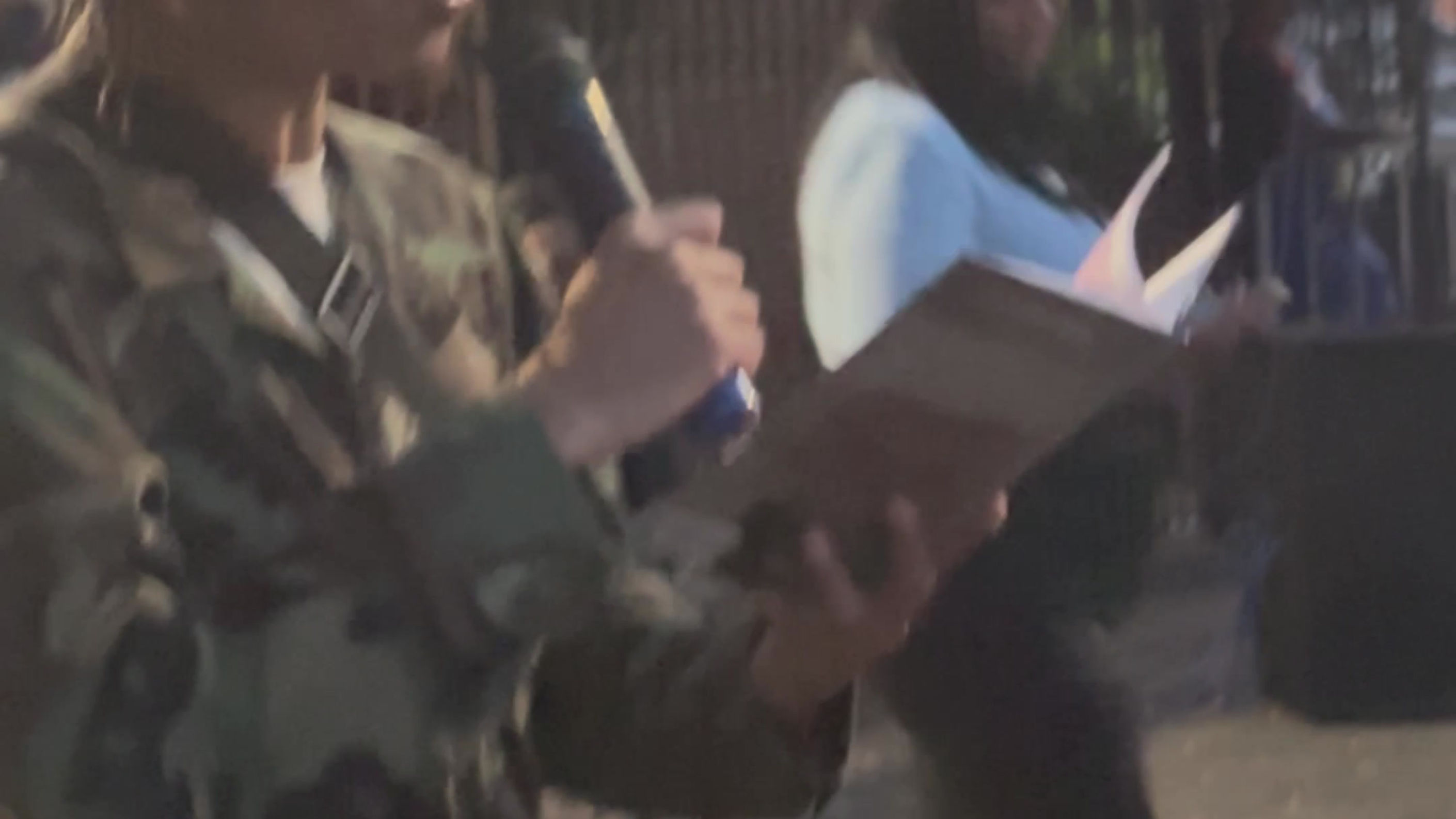 Poetic Justice in Motion โ Live at Brooklyn Bazaar (Smif-N-Wessun Block Party)